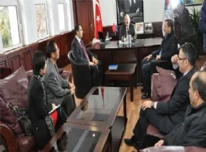Samsung'dan Kırıkkale'ye 1 milyar Tl'lik yatırım