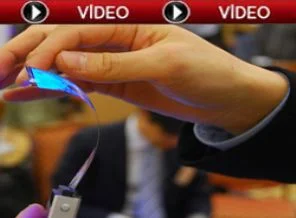 Samsung'dan ses getirecek icat