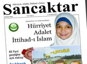 Sancaktar'dan AK Parti Gençlik Kolları'na açık mektup