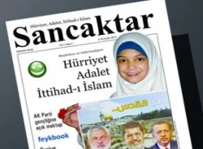 Sancaktar'ın yayıncısından 'asıl davayı' hatırlatan yazı