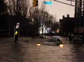 Sandy mağdurlarına yardıma onay