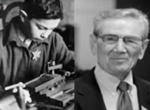 Schindler'in Listesi'nin en genci öldü