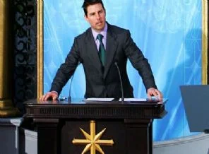 Scientology tarikatına dolandırıcılık davası