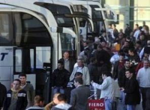 Şehirler arası otobüs fiyatları değişti