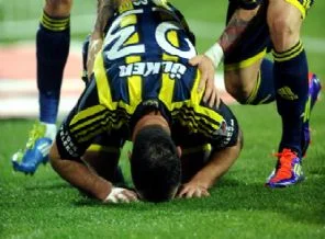 Semih Şentürk Beşiktaş'a mı geliyor?