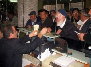 SGK 'intibak' edemedi, emekli kızgın!
