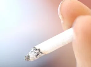Sigaranın stresi azalttığı yalanı