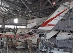 Sırrı 33 yıl sonra çözüldü
