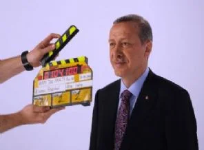 Siyasilerin ilk kez yayınlanan fotoğrafları