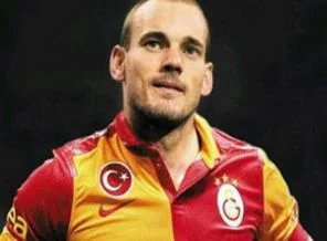 Sneijder'den itiraflar!
