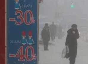 Soğuklar 170 can aldı