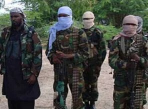 Somali'de göstericilere ateş açıldı: 1 ölü