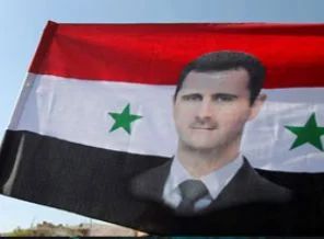 'Sonum Kaddafi gibi olursa bu iki ülkeyi vurun'