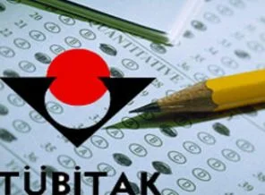 Soruları TÜBİTAK soracak!