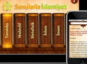 Sorularla İslamiyet Android uygulamasına geçti