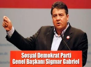 SPD'den çifte vatandaşlık atağı