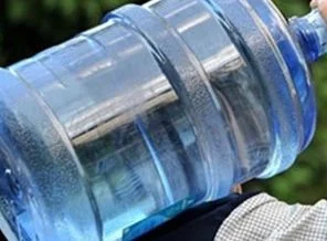 Standartlara uymayan 107 su markası