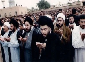 Sünni ve Şiilerden ortak Cuma namazı