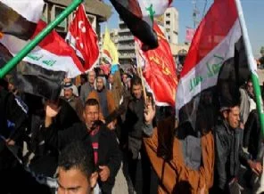 Sünniler Maliki'yi dize getirdi