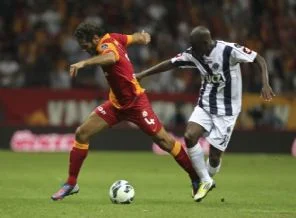 Süper Lig'de 2. yarı yarın başlıyor