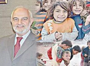 Suriye acil olarak ilaç yardımı bekliyor