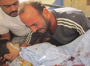 Suriye'de 1 yıllık bilanço: 42 bin kişi öldü