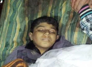 Suriye'de 13'ü çocuk 92 kişi katledildi (FOTO)