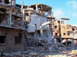 Suriye'de bir haftalık bilanço: 1050 kişi