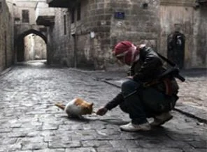 Suriye'de çatışmalar şiddetleniyor
