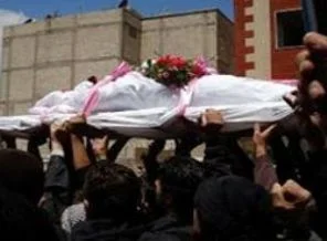 Suriye'de dün yedi Filistinli mülteci katledildi