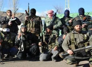 'Suriye'deki hiyerarşi tamamlanmak üzere'