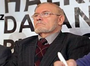 Suriye İhvan lideri konuştu