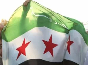 Suriye muhaliflerden kimyasal silah itirafı