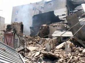 Suriye zulmü: Nehirden cesetler akıyor