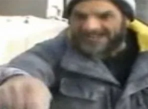 Suriyeli babanın yürek burkan feryadı