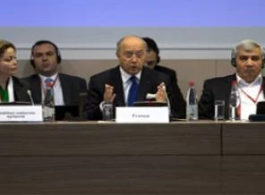 Suriyeli muhalifler ağır silah istiyor
