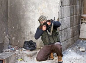 'Suudiler idamlıkları Suriye'ye gönderdi'