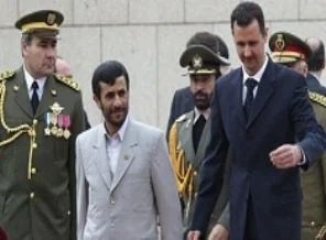 Tahran'dan Şam'a 1 milyar dolar kredi