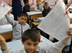 'Takdir ve Teşekkür' kalktı