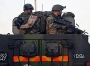 Taliban'dan Fransa'ya uyarı