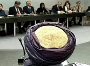 Taliban'ın eski bakanı serbest