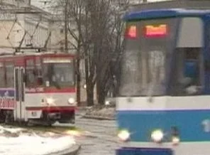 Talin'de toplu taşıma ücretsiz oldu