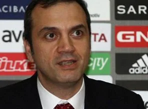Tamer Kıran'dan transfer açıklamaları