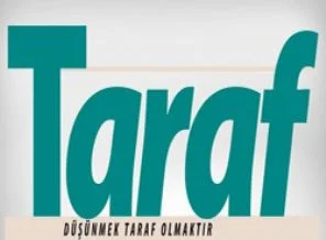 Taraf'ın yayın yönetmenliği için sürpriz