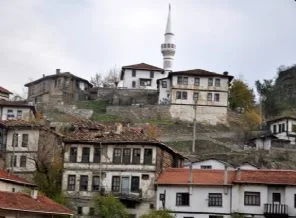 Taraklı, Dünya Kültür Mirası Listesi'ne aday