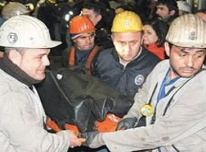 Taşeron şirketlerin büyün oyunu