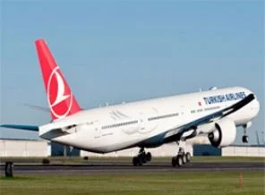 THY'nin ülke ekonomisine muazzam katkısı
