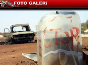 Timbuktu'dan son görüntüler
