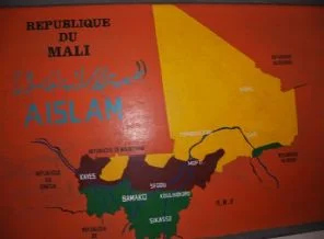 Timetürk Mali'ye saldırılacağını aylar önce yazmıştı