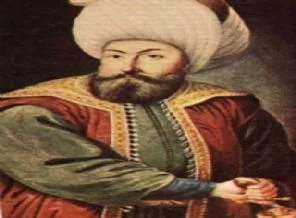 Timur ve Yıldırım Beyazıt'ın mektupları